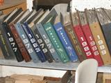 lOTS OF ORIGINAL CAR MANUALS $3