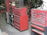 ROLLING TOOLS BOXES $25-$50