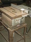 TABLE SAW $50