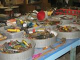 ALL HAND TOOLS $1