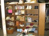 SHELVES  $15 
