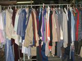 ALL CLOTHING $1