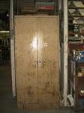 METAL STORAGE CABINETS $30