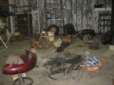ANTIQUE VW PARTS $1-$10