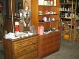 FURNITURE-CABINETS $25
CHESTS $15