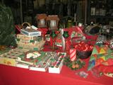 ALL CHRISTMAS  $1