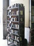 LARGE SPOOLS OF HEAVY DUTY UPHOLSTERY THREAD  $3