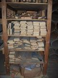 WOOD FLOORING  $1 EA