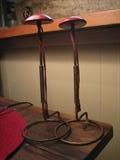 ANTIQUE HAT HOLDERS $10 EA