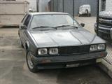 1983 MASERATI BITURBO   2 door