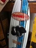                        Hyperlite water board     