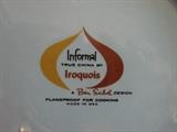 Iroquois logo