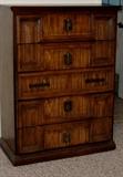 $75 for chest also dresser, nightstand