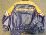 Denver Broncos Jacket