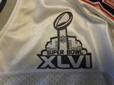 New England Patriots Super Bowl jersey 