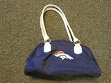 Denver Broncos Handbag