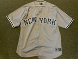 MLB New York Yankees Jersey