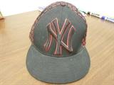 New York Yankees New ERA true fitted ball cap