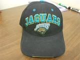 Black Jacksonville Jaguars ball cap