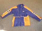 Denver Broncos windbreaker jacket 