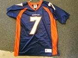 John Elway Denver Broncos jersey