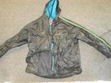 Jacksonville Jaguars rain coat 