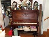 STEIFF PIANO