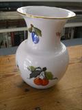 Herend Vase