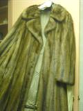 Mink Coat
