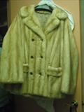 Mink Jacket