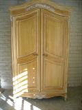 French Armoire