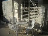Iron Furniture & Gazebo