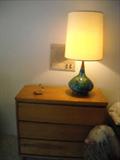 Retro Lamp