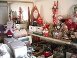 Holiday Room