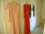 retro dresses