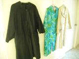 Retro Coats