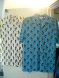 Mens' Retro