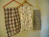 Mens' retro