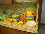 Fiestaware