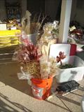 Floral Decor
