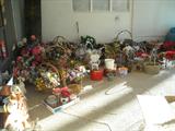 BAskets, Baskets & More Baskets