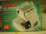 Serger