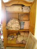 Bedspreads, Comforters, Blankets