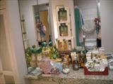 Perfumes & Toiletries