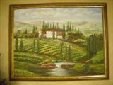 Original Oil