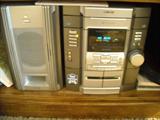 Sony Music System