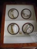 Steinhausen Watch Case Holds 6 Watches