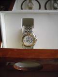 STEINHAUSEN AUTOMATIC TURN WATCH CASE HOLD 6 WATCHES