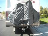 Bike Cover