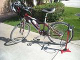 10 speed Mountain Bike